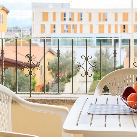Apartament Sanpietroburgo 22 Olbia Zewnętrze zdjęcie