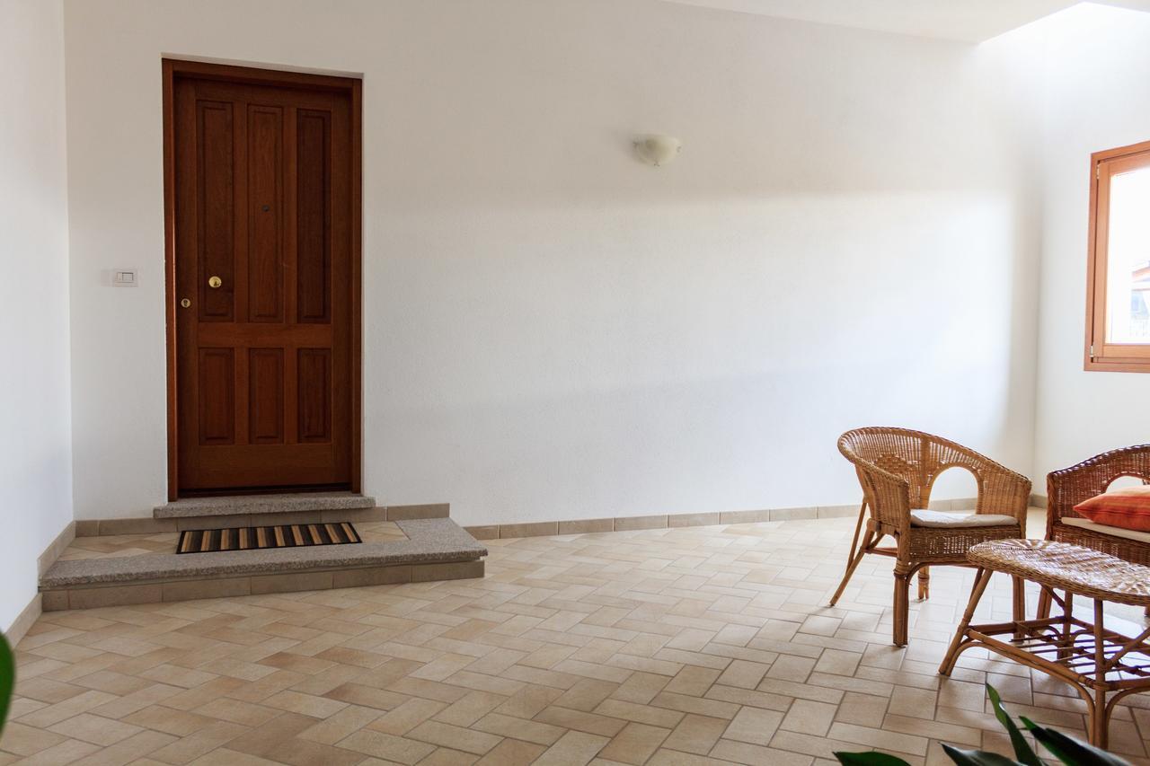 Apartament Sanpietroburgo 22 Olbia Zewnętrze zdjęcie