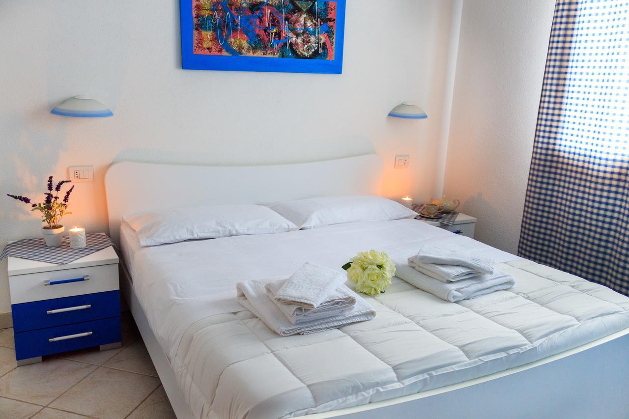 Apartament Sanpietroburgo 22 Olbia Zewnętrze zdjęcie