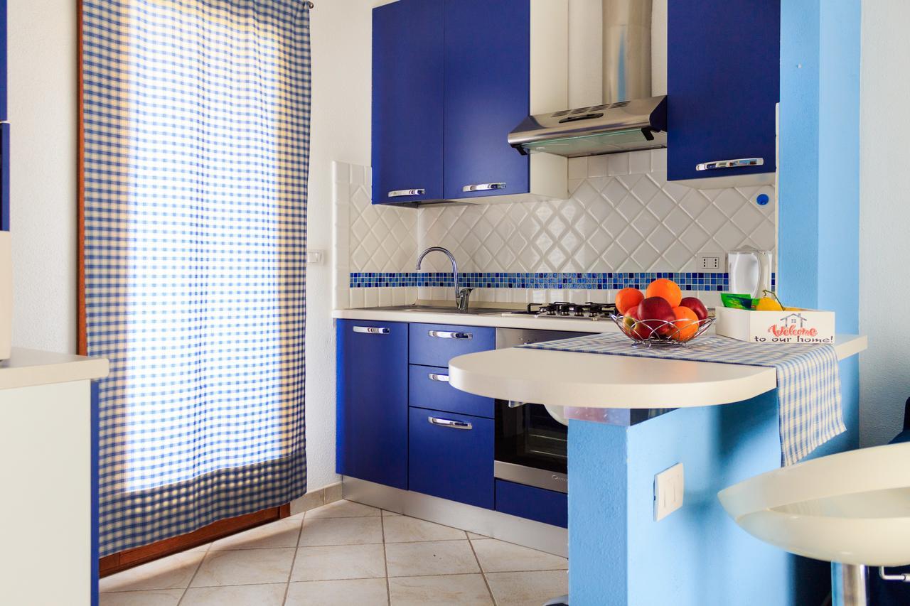 Apartament Sanpietroburgo 22 Olbia Zewnętrze zdjęcie