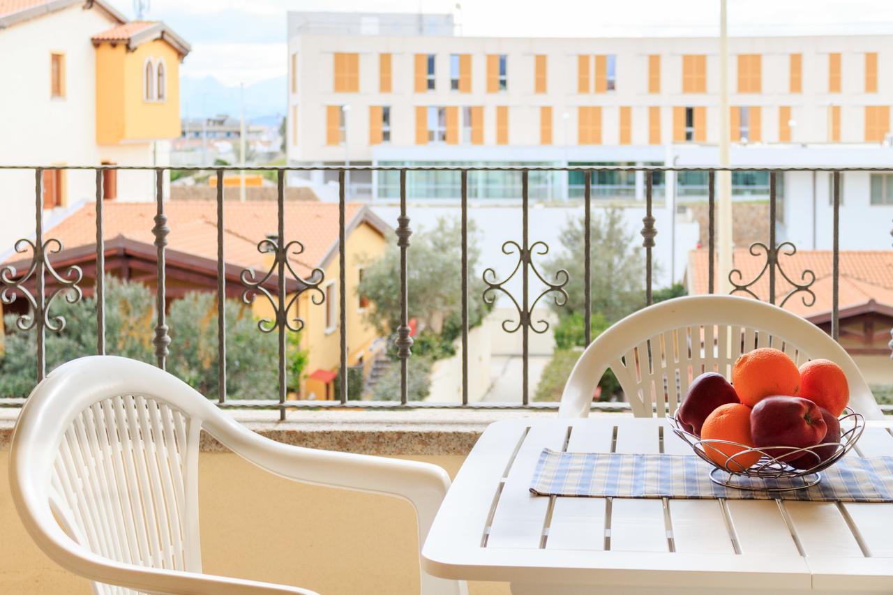 Apartament Sanpietroburgo 22 Olbia Zewnętrze zdjęcie