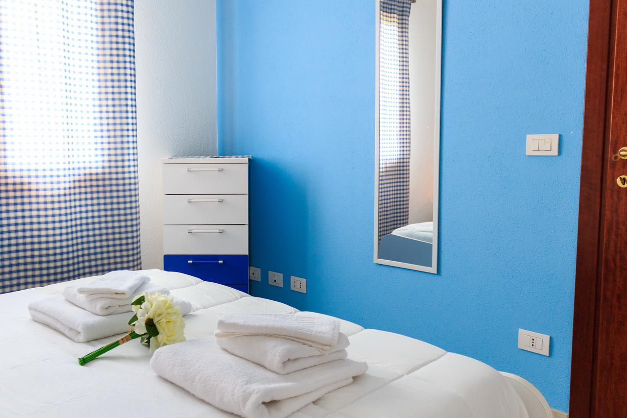 Apartament Sanpietroburgo 22 Olbia Zewnętrze zdjęcie