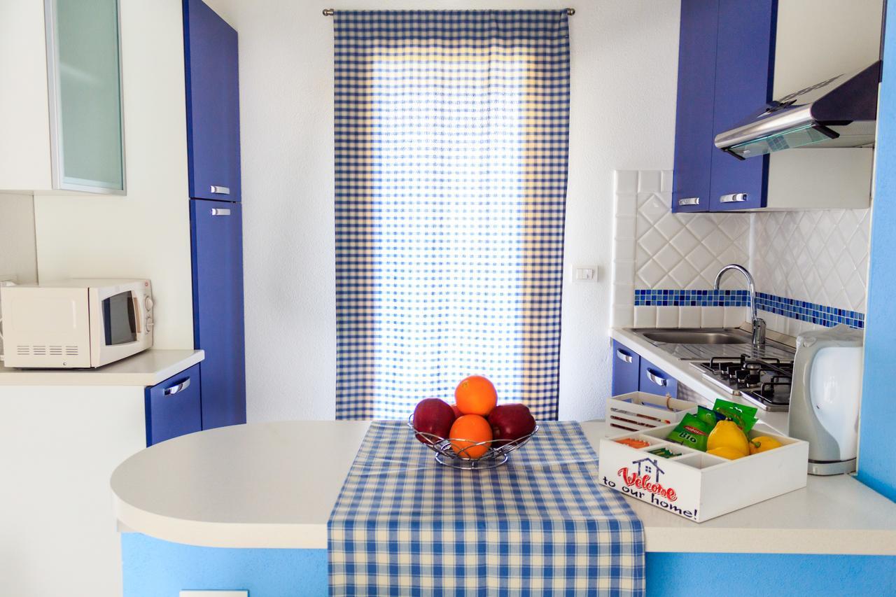 Apartament Sanpietroburgo 22 Olbia Zewnętrze zdjęcie