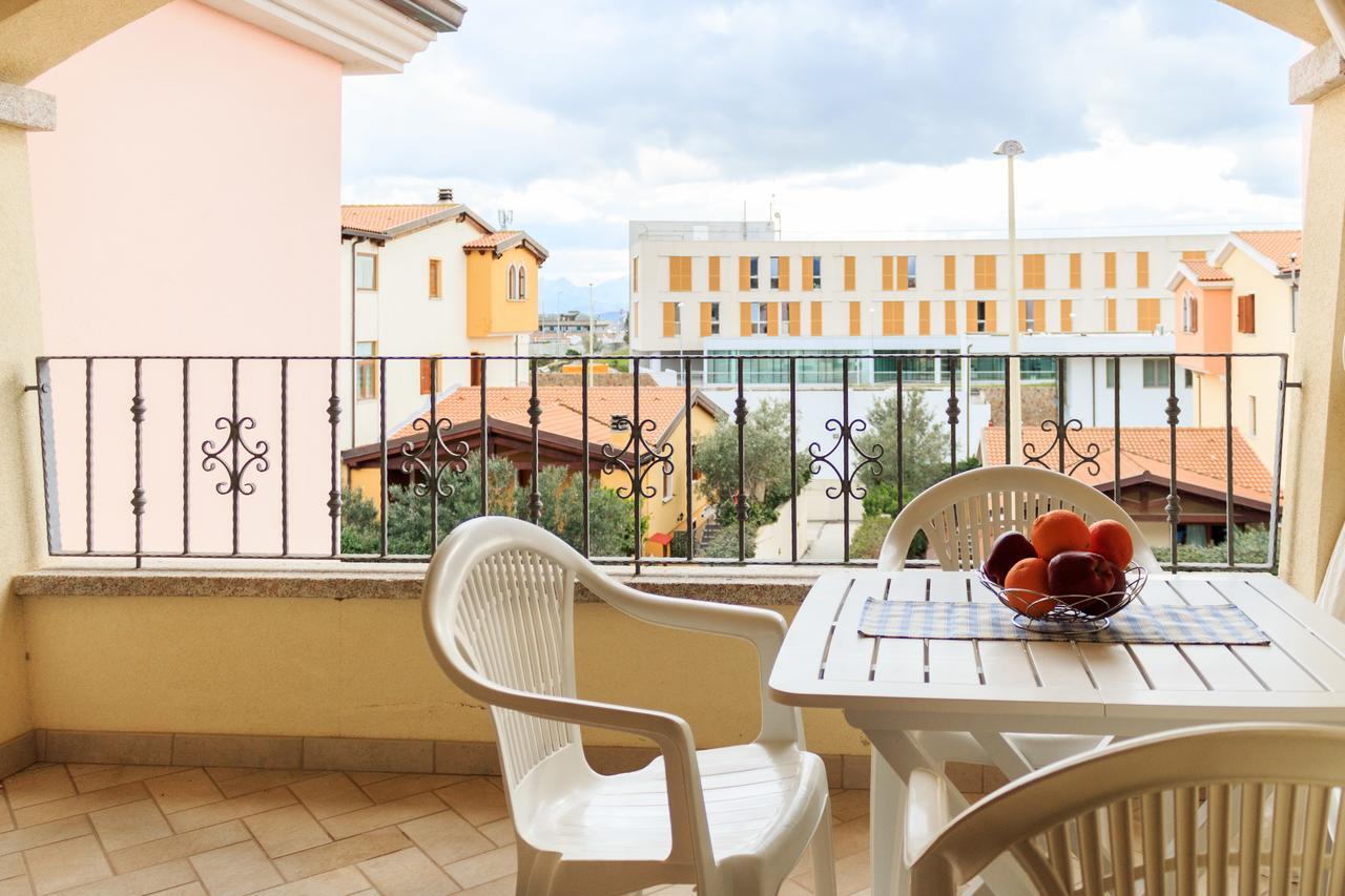 Apartament Sanpietroburgo 22 Olbia Zewnętrze zdjęcie