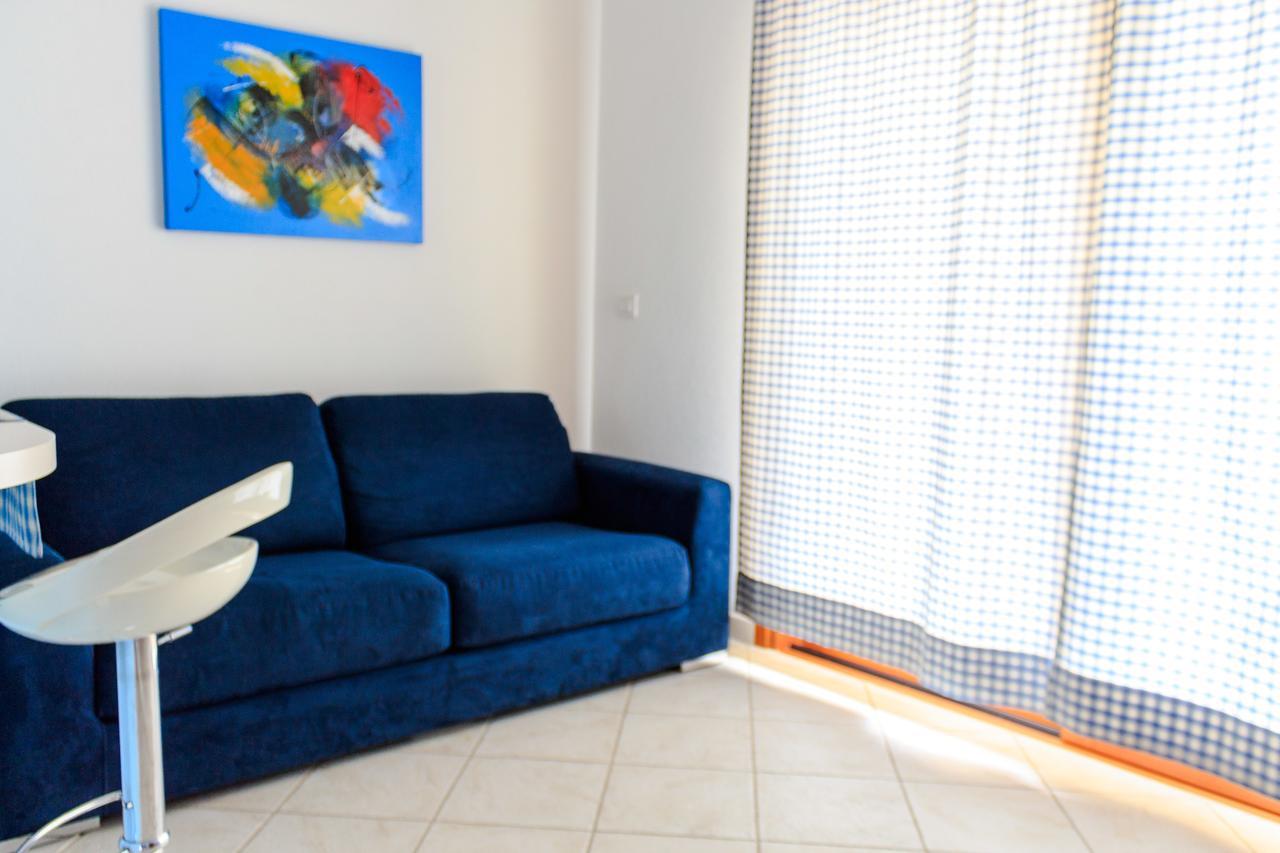 Apartament Sanpietroburgo 22 Olbia Zewnętrze zdjęcie