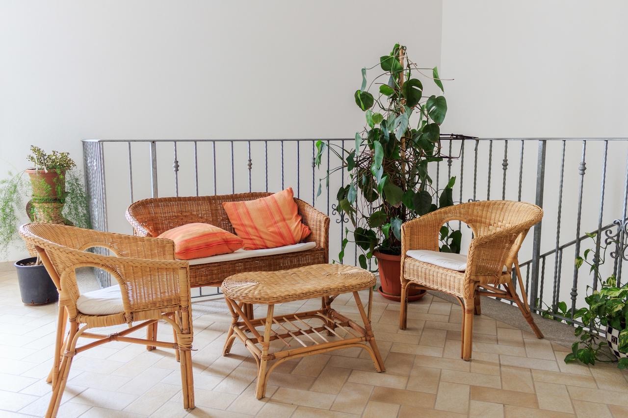 Apartament Sanpietroburgo 22 Olbia Zewnętrze zdjęcie