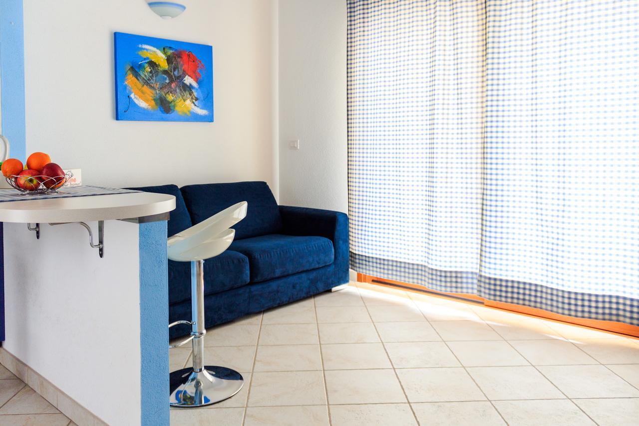 Apartament Sanpietroburgo 22 Olbia Zewnętrze zdjęcie