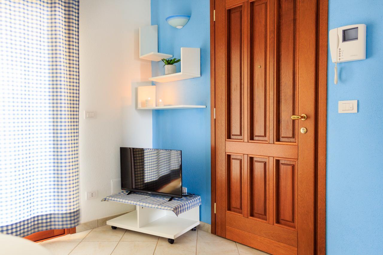 Apartament Sanpietroburgo 22 Olbia Zewnętrze zdjęcie